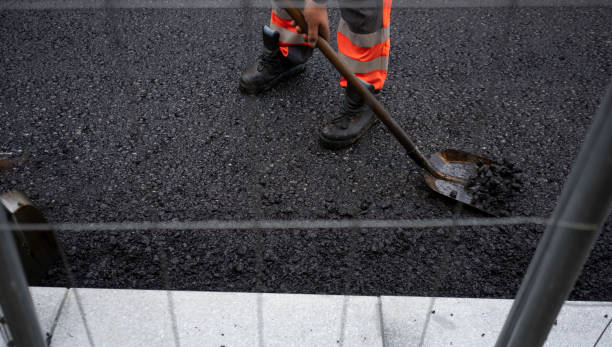 Driveway Snow Removal Preparation in Samson, AL