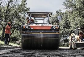 Why Choose Us For All Your Driveway Paving Needs in Samson, AL?